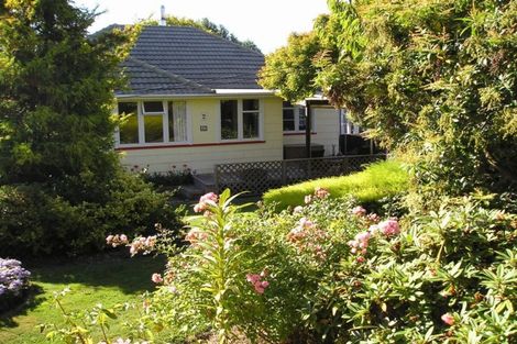 Photo of property in 41 Macdonald Street, Waimataitai, Timaru, 7910