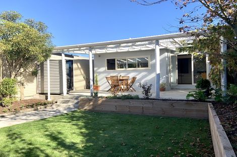 Photo of property in 40 Browning Street, Sydenham, Christchurch, 8023