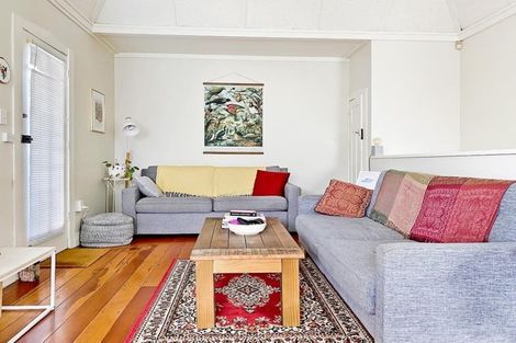 Photo of property in 15 England Street, Freemans Bay, Auckland, 1011