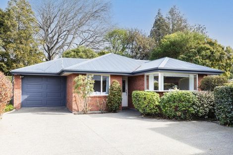 Photo of property in 72b Studholme Street, Somerfield, Christchurch, 8024