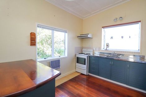 Photo of property in 124 Wilson Street, Thames, 3500