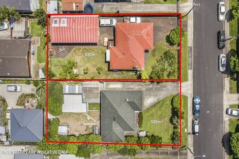 Photo of property in 31 Claymore Street, Manurewa, Auckland, 2102