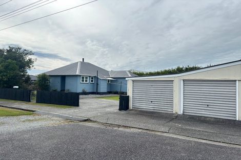 Photo of property in 244 Hampden Street, Hokitika, 7810