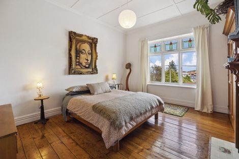 Photo of property in 76 Elm Row, Dunedin Central, Dunedin, 9016