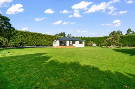 Photo of property in 23 Tussock Creek Grove Bush Road, Grove Bush, Invercargill, 9876