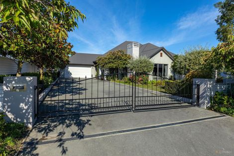 Photo of property in 7 Cascade Place, Geraldine, 7930