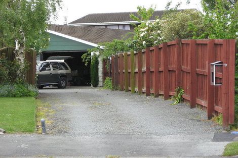 Photo of property in 19 Douglas Street, Rangiora, 7400