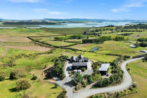 Photo of property in 213 Hewlett Road, Mata, Whangarei, 0171