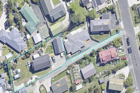 Photo of property in 14a Huia Street, Waikawa, Picton, 7220