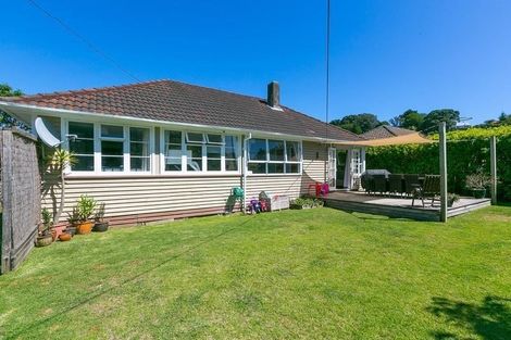 Photo of property in 64 Parsons Street, Frankleigh Park, New Plymouth, 4310