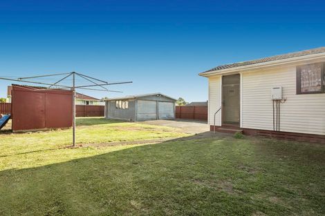 Photo of property in 16 Solent Street, Mangere, Auckland, 2022