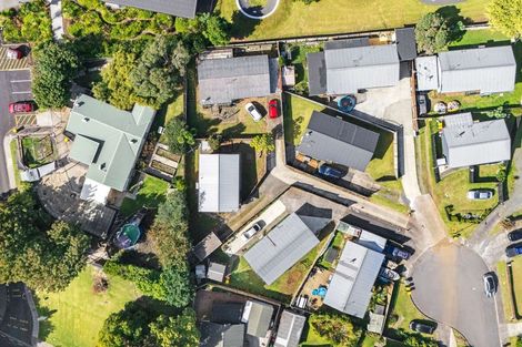 Photo of property in 1/7 Inca Place, Red Hill, Papakura, 2110