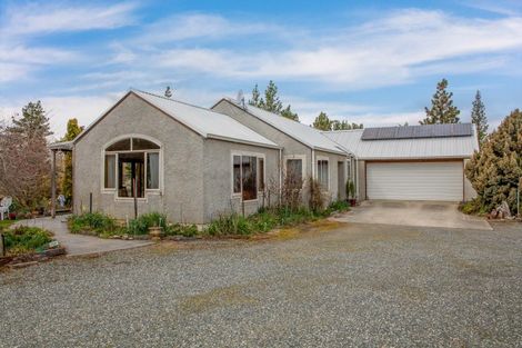 Photo of property in 110 Letts Gully Road, Letts Gully, Alexandra, 9393