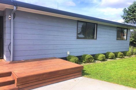 Photo of property in 5b Dominion Road, Nawton, Hamilton, 3200