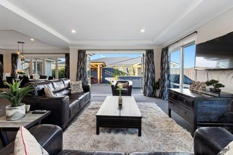 Photo of property in 33 Tripoli Street, Rangiora, 7400