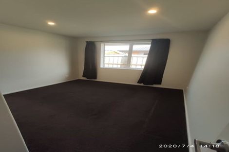 Photo of property in 25 Lockwood Street, Halswell, Christchurch, 8025