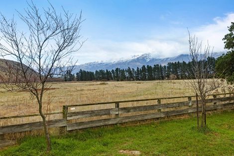 Photo of property in 2182 Tarras-cromwell Road, Tarras, Cromwell, 9383