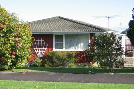 Photo of property in 3/6 Pine Terrace, Howick, Auckland, 2014