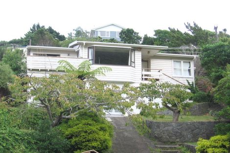 Photo of property in 67 Silverstream Road, Crofton Downs, Wellington, 6035