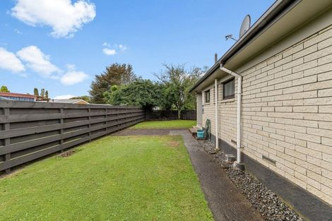 Photo of property in 4 Konini Place, Matamata, 3400