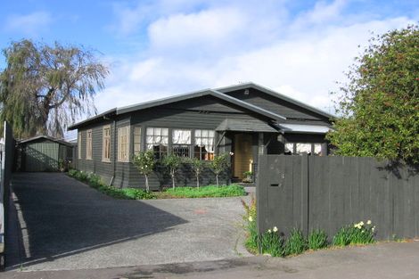 Photo of property in 528 Tremaine Avenue, Takaro, Palmerston North, 4410