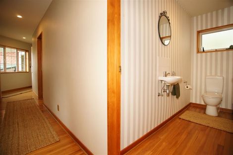 Photo of property in 7 Major Aitken Drive, Huntsbury, Christchurch, 8022