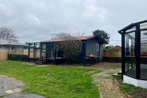 Photo of property in 417 Ilam Road, Bryndwr, Christchurch, 8053