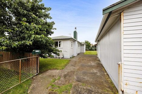 Photo of property in 1 Scotland Street, Patea, 4520