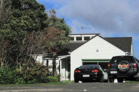 Photo of property in 8 Haast Close, Kelson, Lower Hutt, 5010