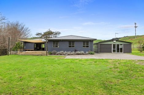 Photo of property in 517 Pikowai Road, Pikowai, Whakatane, 3194