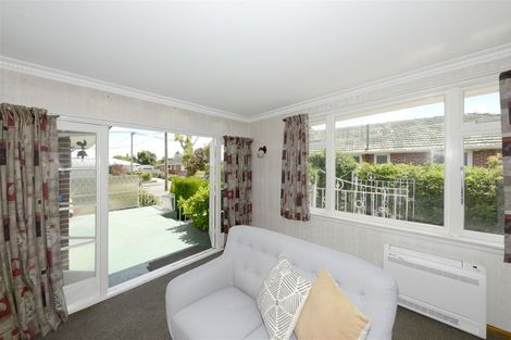 Photo of property in 12 Algidus Street, Sockburn, Christchurch, 8042