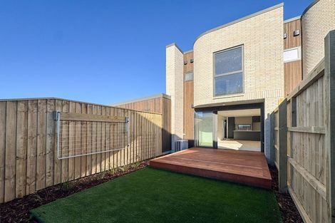 Photo of property in 8/94 Geraldine Street, Edgeware, Christchurch, 8013