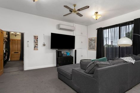 Photo of property in 50 Hastings Street West, Sydenham, Christchurch, 8023