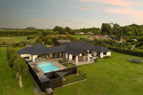 Photo of property in 122b Birchwood Lane, Tamahere, Hamilton, 3283