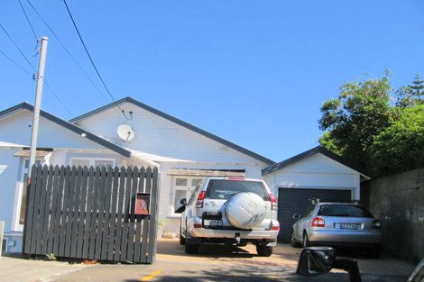 Photo of property in 36 Rewa Road, Hataitai, Wellington, 6021