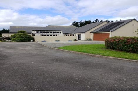 Photo of property in 92 Tutaki Road, Kelvin Grove, Palmerston North, 4470