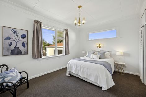 Photo of property in 107 Melbourne Street, South Dunedin, Dunedin, 9012