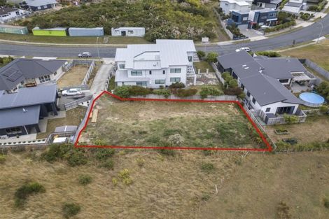 Photo of property in 14 Mo Street, Camborne, Porirua, 5026