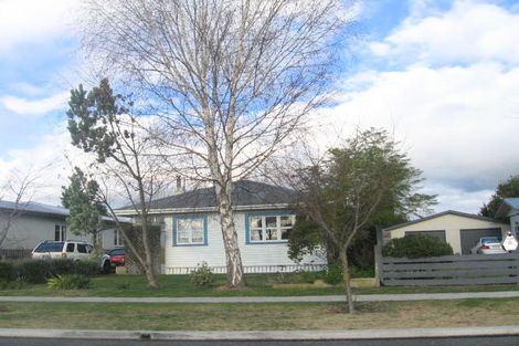 Photo of property in 213 Park Road North, Parkvale, Hastings, 4122