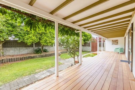 Photo of property in 8 Goodger Street, Waipukurau, 4200