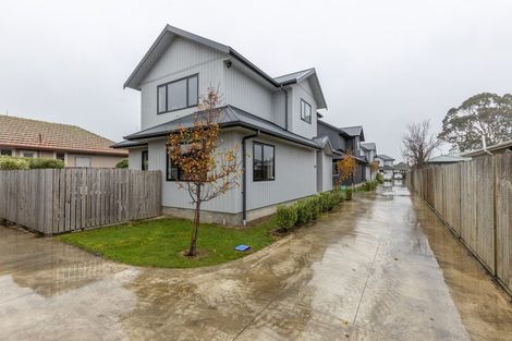 Photo of property in 960b Tremaine Avenue, Roslyn, Palmerston North, 4414