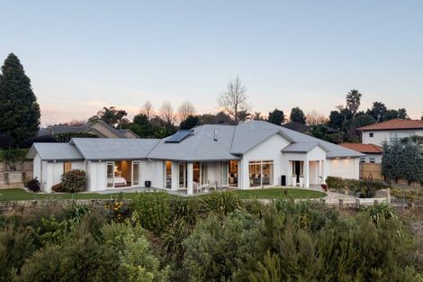 Photo of property in 40 Broadwater Close, Pyes Pa, Tauranga, 3112