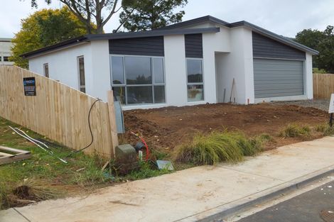 Photo of property in 34 Sunline Crescent, Paeroa, 3600