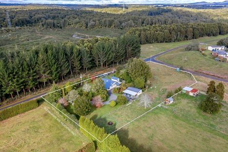 Photo of property in 1668 Oropi Road, Oropi, Tauranga, 3173