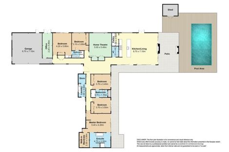 Photo of property in 69 Oak Lane, Coatesville, Albany, 0793