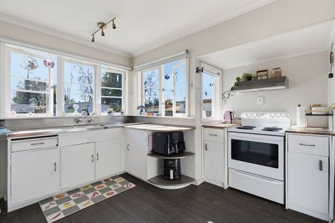 Photo of property in 8 York Street, Glenholme, Rotorua, 3010
