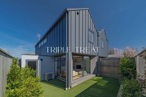 Photo of property in 119c Ruskin Street, Addington, Christchurch, 8024