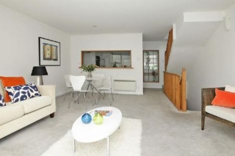 Photo of property in Mcfarlane Mews, 7/2 Mcfarlane Street, Mount Victoria, Wellington, 6011