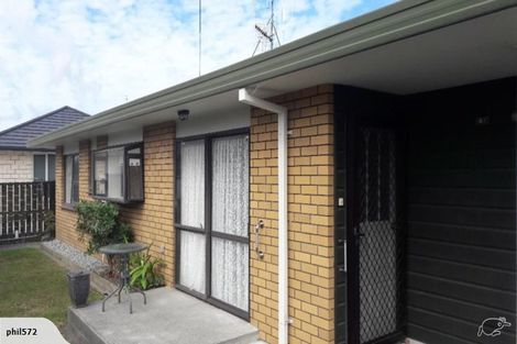 Photo of property in 17b Mitchell Street, Greerton, Tauranga, 3112
