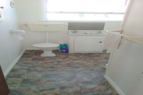 Photo of property in 16 Carey Street, Waitara, 4320